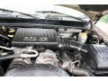 4.7 Liter SOHC 16-Valve V8 2000 Jeep Grand Cherokee Laredo 4x4 Engine