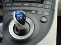 Blizzard White Pearl - Prius Hybrid II Photo No. 34