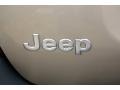 Champagne Pearlcoat - Grand Cherokee Laredo 4x4 Photo No. 94