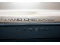 Champagne Pearlcoat - Grand Cherokee Laredo 4x4 Photo No. 95