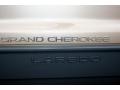 Champagne Pearlcoat - Grand Cherokee Laredo 4x4 Photo No. 96