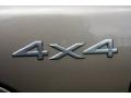 Champagne Pearlcoat - Grand Cherokee Laredo 4x4 Photo No. 97