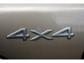 Champagne Pearlcoat - Grand Cherokee Laredo 4x4 Photo No. 98