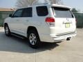 2011 Blizzard White Pearl Toyota 4Runner SR5  photo #5