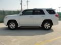 2011 Blizzard White Pearl Toyota 4Runner SR5  photo #6