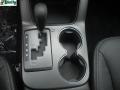 2011 Java Brown Kia Sorento EX V6 AWD  photo #18
