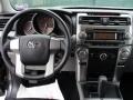 Graphite 2011 Toyota 4Runner SR5 Dashboard