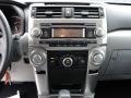 Graphite Controls Photo for 2011 Toyota 4Runner #45922246