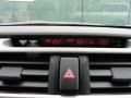 Graphite Controls Photo for 2011 Toyota 4Runner #45922252