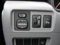 Graphite Controls Photo for 2011 Toyota 4Runner #45922303