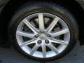 Obsidian Black - GS 350 AWD Photo No. 14
