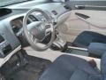 2007 Magnetic Pearl Honda Civic Hybrid Sedan  photo #33