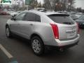 Radiant Silver Metallic - SRX 4 V6 AWD Photo No. 5