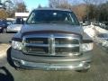 2002 Light Almond Pearl Dodge Ram 1500 ST Quad Cab 4x4  photo #2