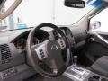 2008 Silver Lightning Nissan Pathfinder SE 4x4  photo #8