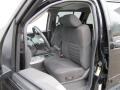 2008 Super Black Nissan Pathfinder SE 4x4  photo #8