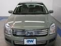 2008 Moss Green Metallic Ford Fusion SE  photo #5