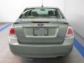 2008 Moss Green Metallic Ford Fusion SE  photo #8