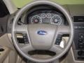 2008 Moss Green Metallic Ford Fusion SE  photo #9