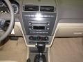 2008 Moss Green Metallic Ford Fusion SE  photo #10