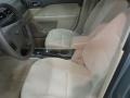 2008 Moss Green Metallic Ford Fusion SE  photo #12