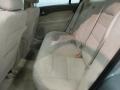 2008 Moss Green Metallic Ford Fusion SE  photo #14