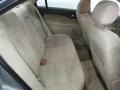 2008 Moss Green Metallic Ford Fusion SE  photo #15