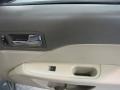 2008 Moss Green Metallic Ford Fusion SE  photo #17