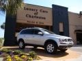 Silver Metallic - XC90 3.2 Photo No. 1