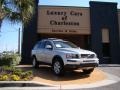 Silver Metallic - XC90 3.2 Photo No. 2