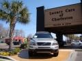 Silver Metallic - XC90 3.2 Photo No. 3