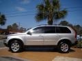 Silver Metallic - XC90 3.2 Photo No. 5
