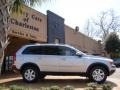Silver Metallic - XC90 3.2 Photo No. 9