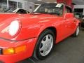 Guards Red - 911 Carrera 2 Targa Photo No. 4