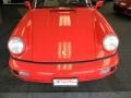 Guards Red - 911 Carrera 2 Targa Photo No. 7