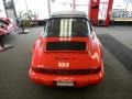 Guards Red - 911 Carrera 2 Targa Photo No. 17