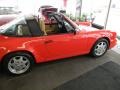 Guards Red - 911 Carrera 2 Targa Photo No. 34