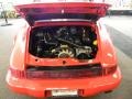 3.6L OHC 12V Flat 6 Cylinder Engine for 1991 Porsche 911 Carrera 2 Targa #45923647