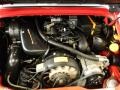 3.6L OHC 12V Flat 6 Cylinder Engine for 1991 Porsche 911 Carrera 2 Targa #45923653