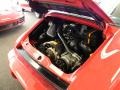 Guards Red - 911 Carrera 2 Targa Photo No. 39