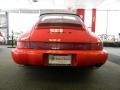 Guards Red - 911 Carrera 2 Targa Photo No. 42