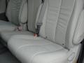 Light Gray Interior Photo for 2011 Toyota Sienna #45923698