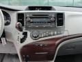 Light Gray Controls Photo for 2011 Toyota Sienna #45923740
