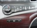 2011 Toyota Sienna XLE Controls