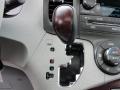 Light Gray Transmission Photo for 2011 Toyota Sienna #45923764