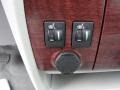 Light Gray Controls Photo for 2011 Toyota Sienna #45923767
