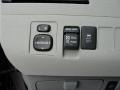 2011 Toyota Sienna XLE Controls