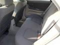 Clear Silver - Spectra SX Sedan Photo No. 11