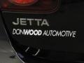 Black - Jetta Wolfsburg Edition Sedan Photo No. 6