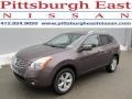 Iridium Graphite Metallic - Rogue SL AWD Photo No. 1